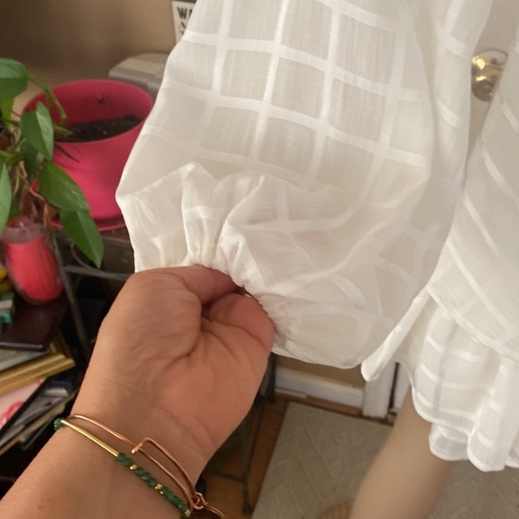 Princess Polly skort romper - Picture 3 of 9